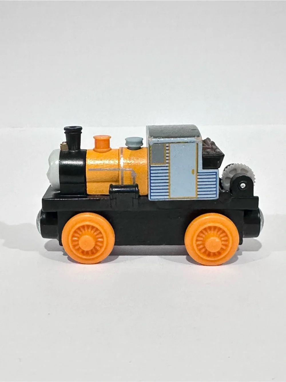 Thomas & Friends Bash & Dash Wooden Railway